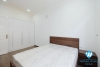 Nice house for rent in Ciputra, Tay Ho, Hanoi, fully furnished.